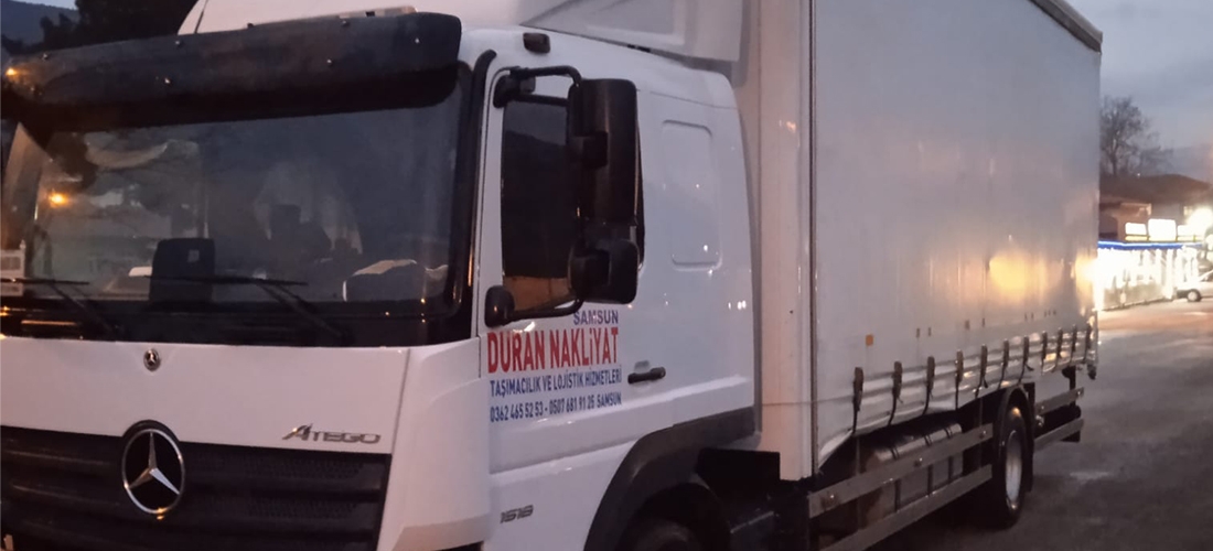 samsun duran nakiyat